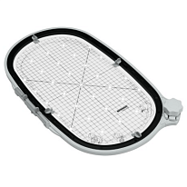 Пяльцы Bernina Maxi Hoop 034 925 70 00 210 x 400 мм