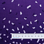 Ткань хлопок пэчворк фиолетовый, фактура, Studio E (арт. 5086-57P)