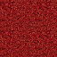 Ткань хлопок пэчворк красный, новый год флора, Benartex (арт. 9666M-10)
