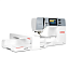 Швейно-вышивальная машина Bernina 570 QE