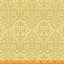 Ткань хлопок пэчворк бежевый, дамаск, Windham Fabrics (арт. 115169)