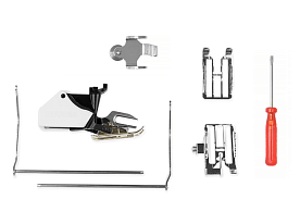 Лапка шагающая Bernina 008 969 73 00 № 50