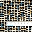 Ткань хлопок для пэчворка бежевый, фактура, Blank Quilting (арт. 5416-11)