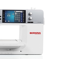 Швейная машина Bernina 770 QE PRO