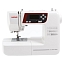 Швейная машина Janome 601DC