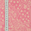 Ткань хлопок пэчворк розовый, пейсли, ALFA (арт. 241925)