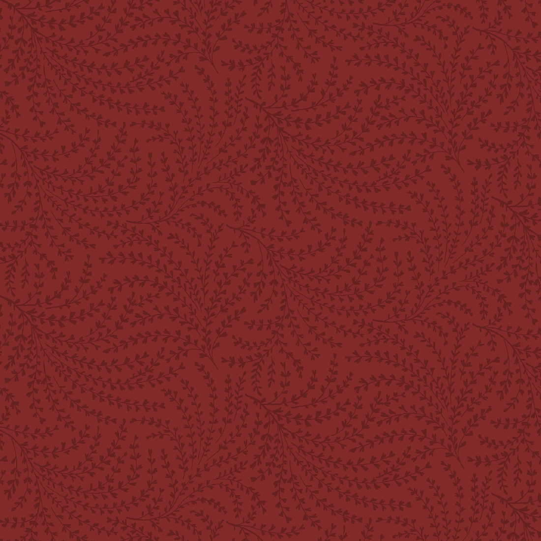 Ткань хлопок для пэчворка бордовый, фактура, Windham Fabrics (арт. 250628)