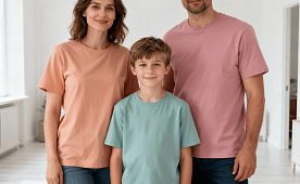 Мини-курс «Футболка»