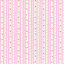 Ткань хлопок пэчворк малиновый, , Lecien (арт. 206762)
