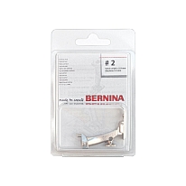 Лапка оверлочная Bernina 008 446 74 00 № 2