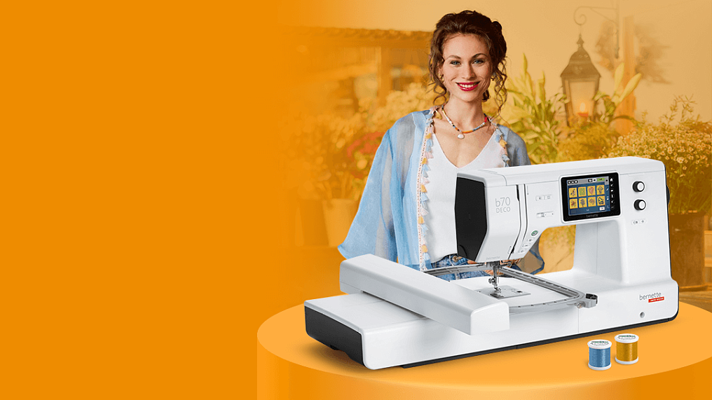 Эксперты в шитье и вышивке