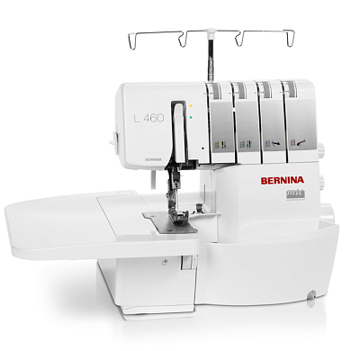 Оверлок Bernina L460