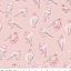 Ткань 100% хлопок [C5354-PINK]