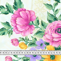 Ткань для лоскутного шитья [AL-12994]