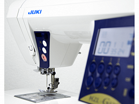 Швейная машина Juki HZL-G320