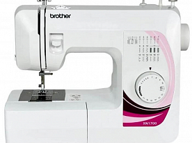 Швейная машина Brother XN 1700