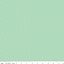 Ткань фланель пэчворк зеленый, клетка, Riley Blake (арт. 253620)