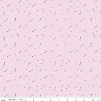 Ткань 100% хлопок [SC8205-PINK]