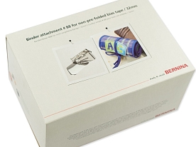 Лапка для окантовки Bernina 033 505 72 03 № 88 28/7,5 мм