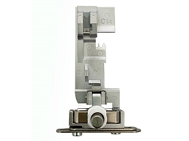 Лапка для оверлока Bernina 103 610 70 00 № С14 для пришивания резинки