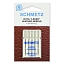 Иглы для кожи Schmetz № 100