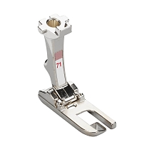 Лапка запошиватель Bernina 008 489 73 00 № 71 8 мм