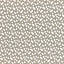 Ткань хлопок пэчворк серый, мелкий цветочек, Lecien (арт. 240867)