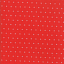 Ткань хлопок пэчворк красный, новый год, Moda (арт. 20312 11)