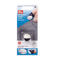Наперсток Prym 431142 «Ergonomics» пластик размер 16,5 мм