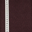 Ткань хлопок для пэчворка бордовый, завитки, ALFA (арт. 232402)