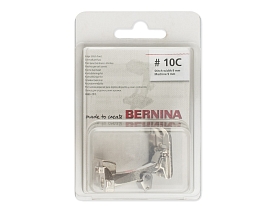 Лапка узкокромочная Bernina 008 877 75 00 № 10С 9 мм