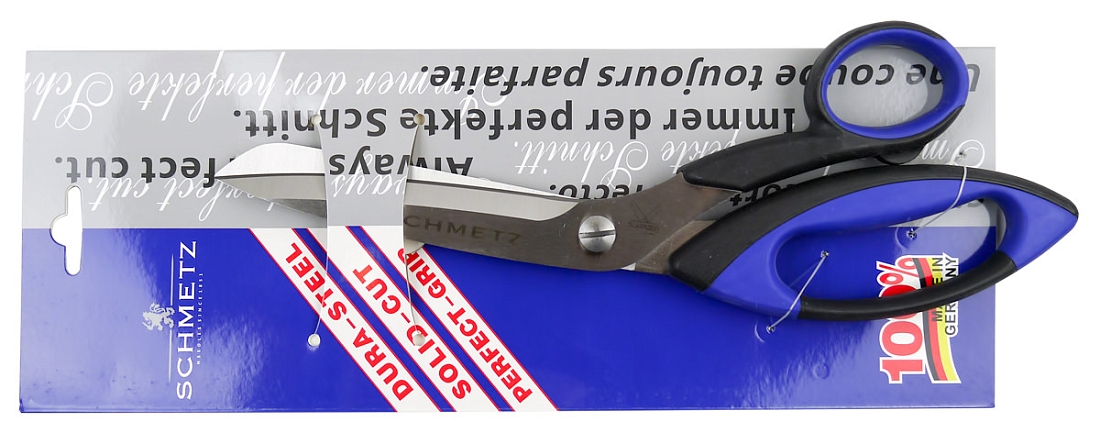 Ножницы портновские Schmetz арт. 74525 25 см