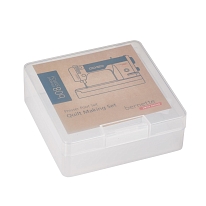 Набор лапок для пэчворка Bernette 502 060 15 31