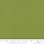 Ткань хлопок пэчворк зеленый, однотонная, Moda (арт. 255221)