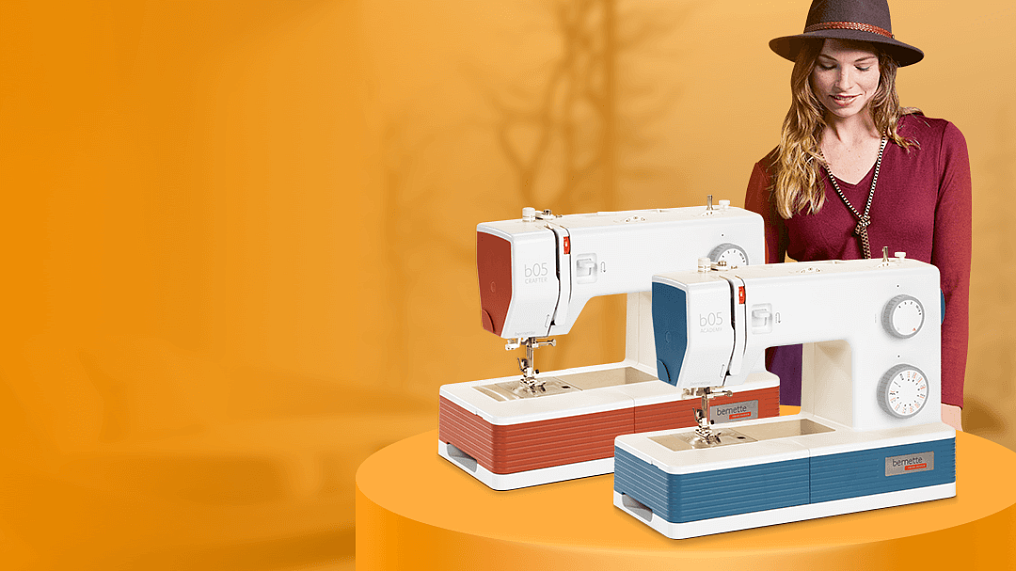 Ценим качество с Bernette