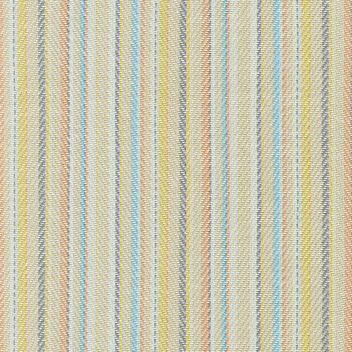 Ткань хлопок пэчворк бежевый, полоски, Robert Kaufman (арт. SRK-21523-14)