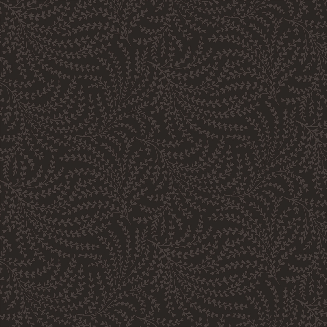 Ткань хлопок для пэчворка для одежды коричневый, фактура, Windham Fabrics (арт. 50450-1)
