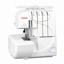 Оверлок Janome TR 3000