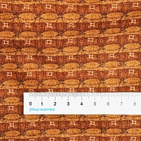 Ткань для лоскутного шитья [3294-83]