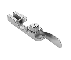 Лапка для оверлоков Bernina 502 010 64 58 для потайного стежка