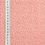 Ткань хлопок пэчворк розовый, мелкий цветочек, ALFA (арт. 213476)