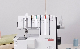 Презентация Bernette b48