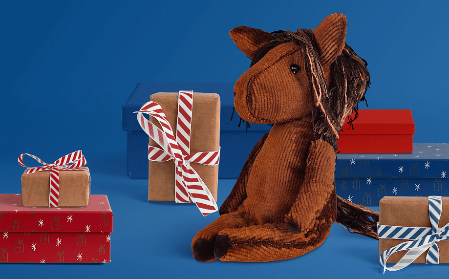 Конкурс «Новогодняя игрушка 2025» от Bernina