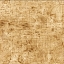 Ткань хлопок для пэчворка коричневый, винтаж, Blank Quilting (арт. 3927-41 Parchment)