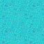 Ткань хлопок пэчворк голубой, горох и точки, Timeless Treasures (арт. PAINT-CD8724-TURQ)