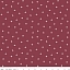 Ткань хлопок для пэчворка бордовый, собаки, Riley Blake (арт. C7554-BURGUNDY)