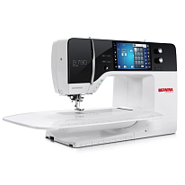 Швейная машина Bernina 790 Plus