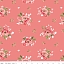 Ткань 100% хлопок [C7440-PINK]