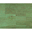 Ткань пробковая (Корк) 50×70 см, цв. зеленый