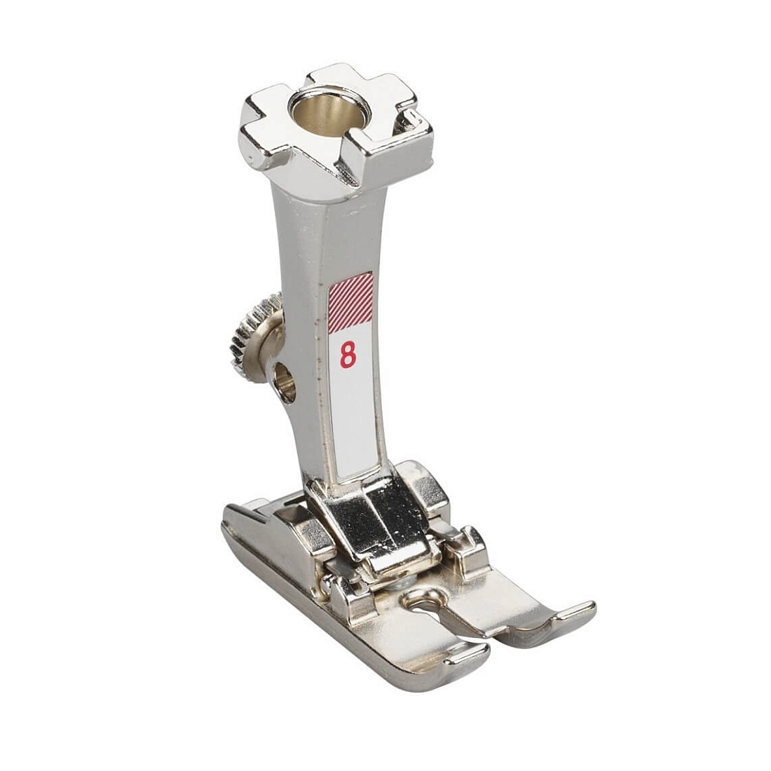 Лапка для джинcовой ткани Bernina 008 453 73 00 № 8